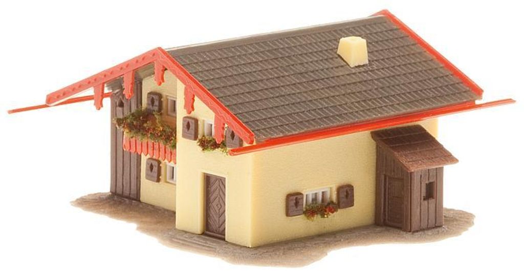Faller Hobby N 232538 Berghaus 1:160