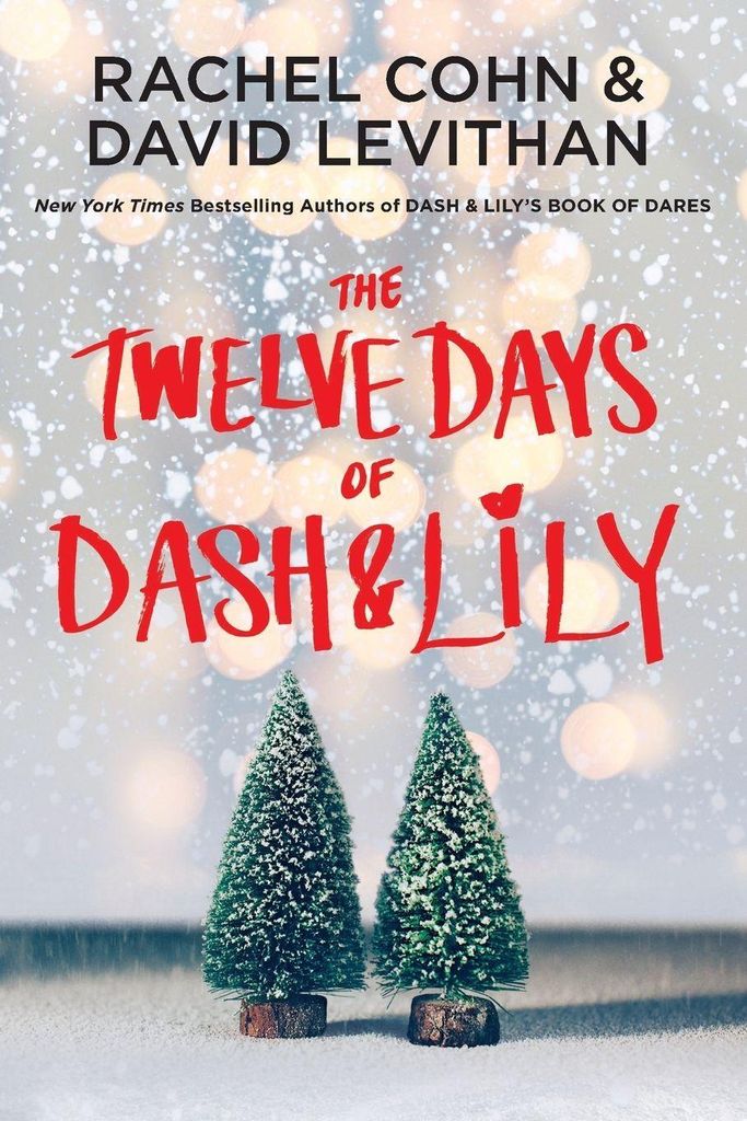 The Twelve Days of Dash & Lily Produktbild 