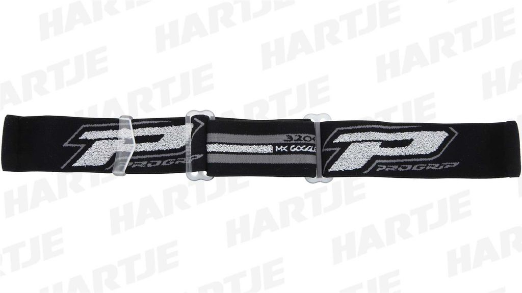 PROGRIP Brillenband Ersatzband für alle 4 cm breit