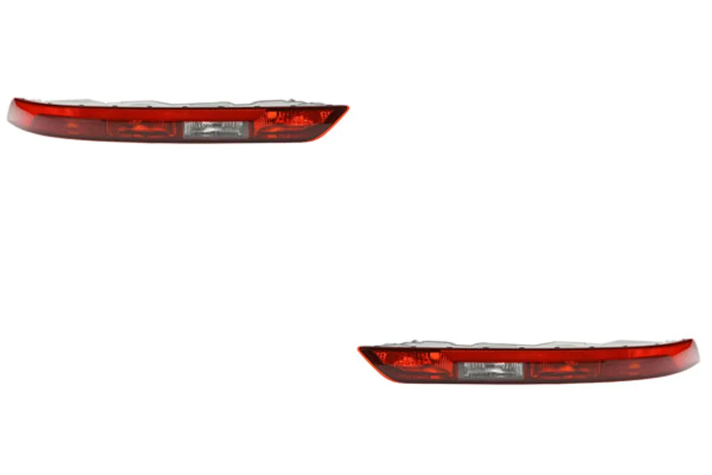 Feu de brouillard Audi Q5 FY kit gauche et droite 80A945069 Johns
