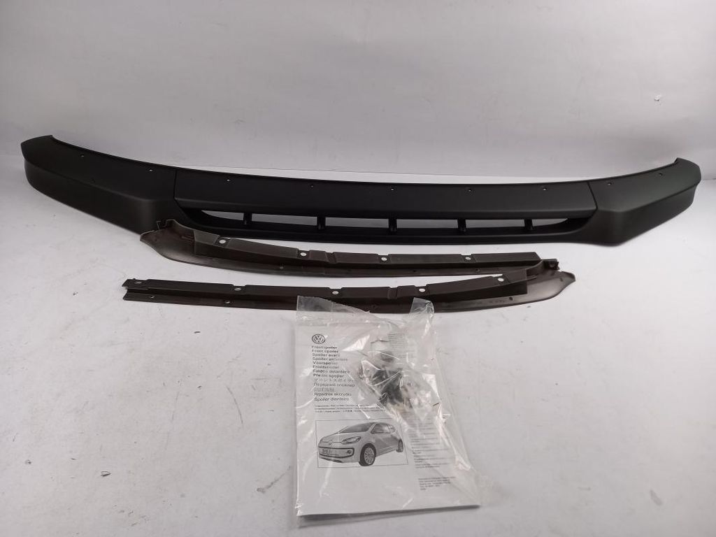 Original OE Volkswagen Spoiler 1S0071606GRU