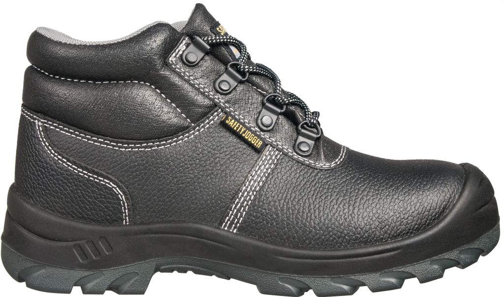 Safety Jogger BESTBOY čierna 41 Obrázok produktu 