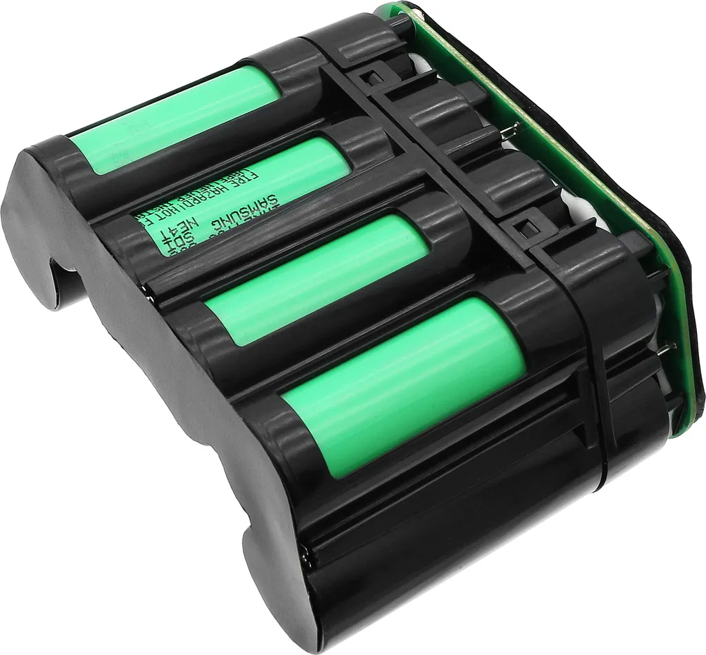 Batterie de Rechange pour Dreame H20 Ultra remplace W2422-6S1P-C Li-ion