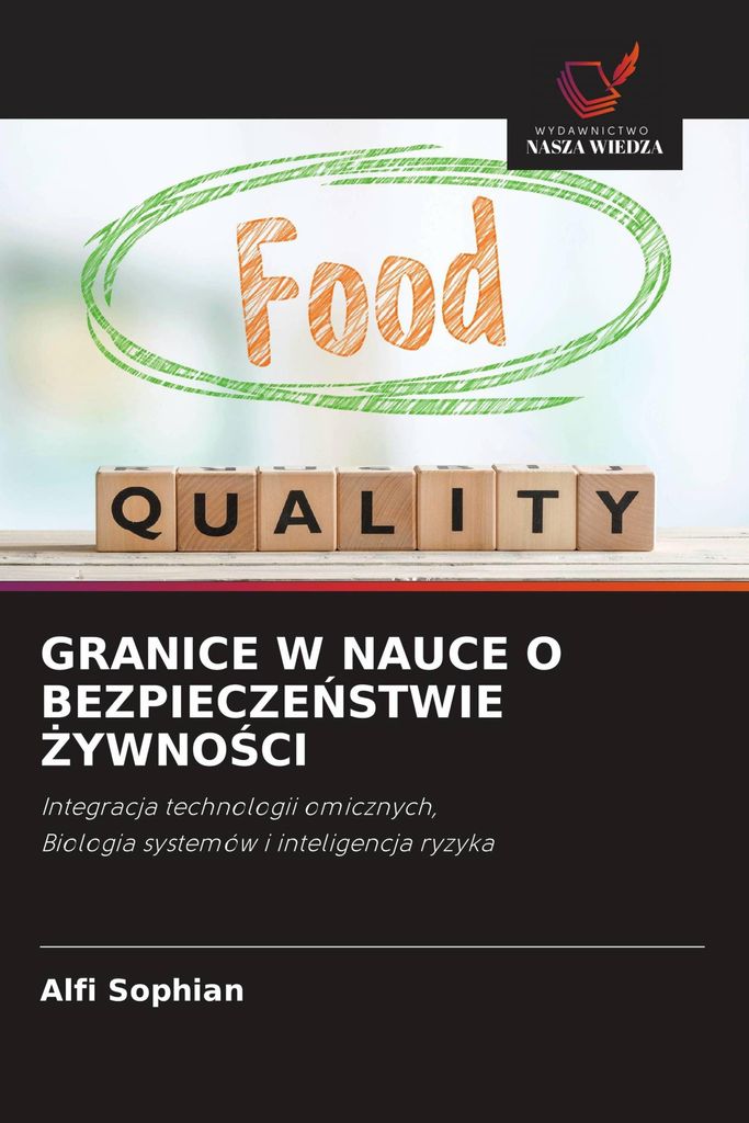 Granice W Nauce O Bezpiecze¿Stwie ¿Ywno¿Ci