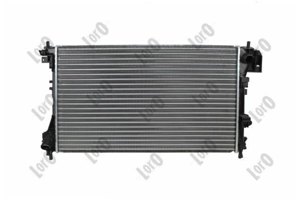 Radiateur ABAKUS 037-017-0026 pour Fiat Croma OE 1300245 refroidissement