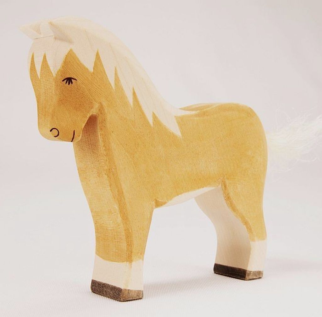 Ostheimer Haflinger Produktbild 2