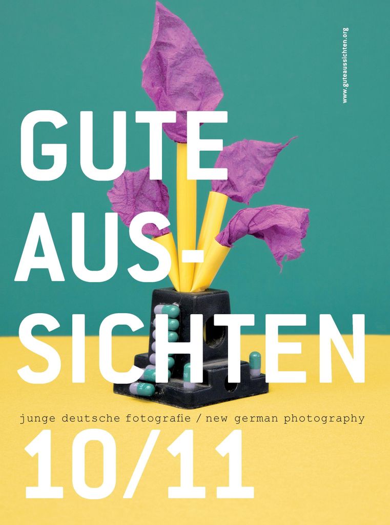 Gute Aussichten 10/11