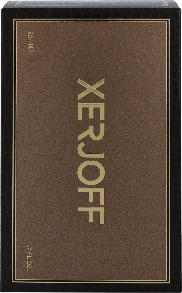 Xerjoff Oud Stars Fars Eau de Parfum Unisexe 50 ml - Essence de Luxe