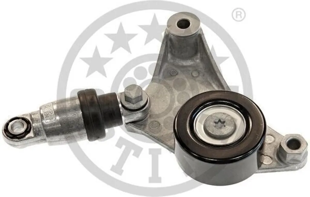 Galet Tendeur de courroie 32mm - Optimal 0-N1810 Avensis T25 Break