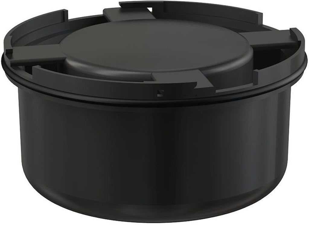 Alcadrain Geruchsverschluss mit Sperrwasser für APV26, Produktbild 