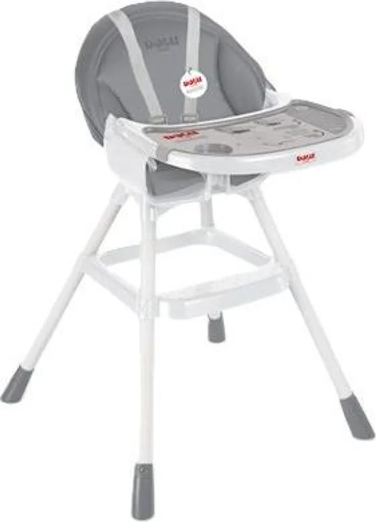 Siège de jeu enfant 90cm DOLU 7352 - Idéal pour activités et dessin