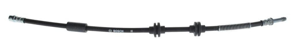 BOSCH 1 987 481 664 Bremsschlauch für VW Transporter V Bus (7HB, 7HJ, 7EB, 7EJ, 7EF, 7EG, 7HF, 7EC) Multivan V (7HM, 7HN, 7HF, 7EF, 7EM, 7EN)