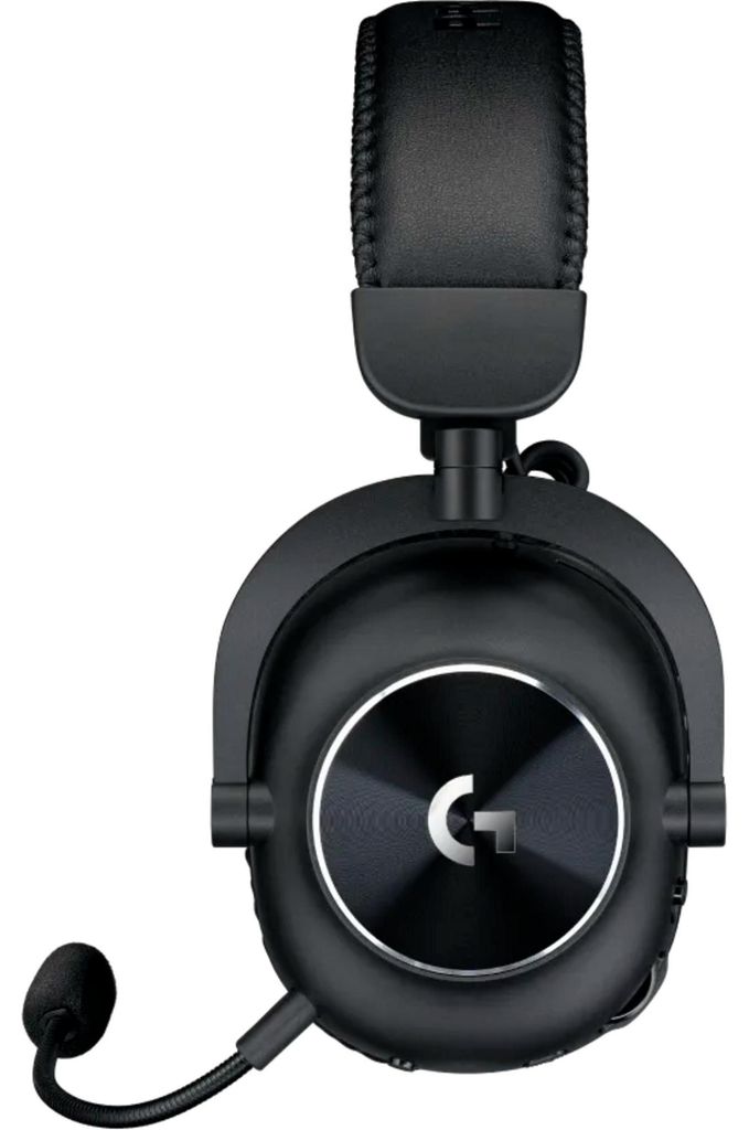 Logitech G PRO X 2 LIGHTSPEED Headset, Kabellos, Gaming, 20 Produktbild 