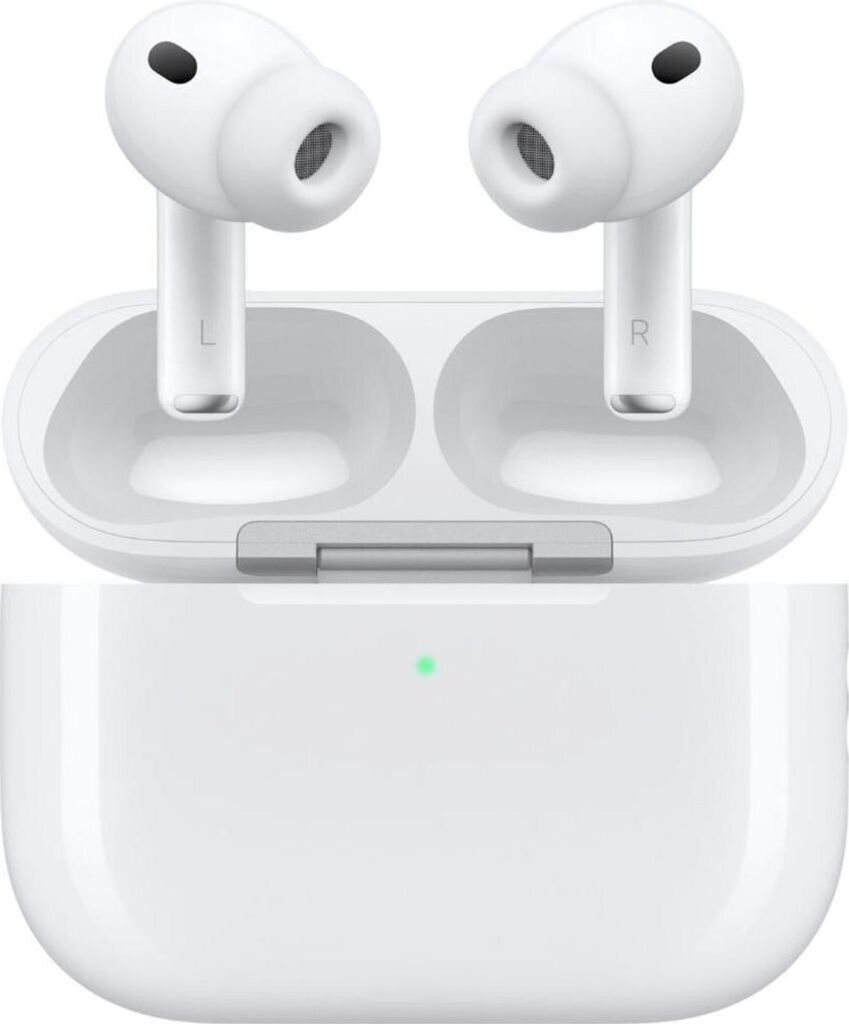 Apple AirPods Pro 3 Obrázok produktu 