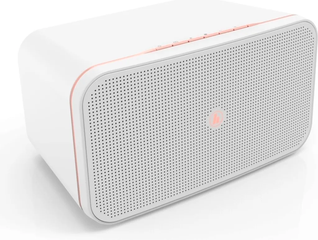Enceinte Hama Sirium2000AMBT : Son Multiroom et Alexa sans interruption