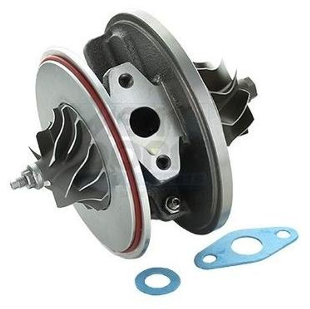 MEAT & DORIA 601138 Rumpfgruppe Lader für BMW 7 (E38)