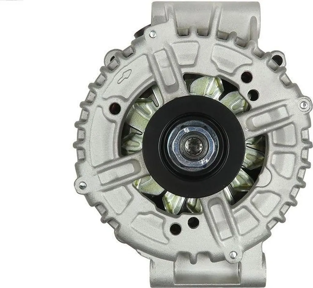 Alternateur AS-PL A0285 : Stop aux Pannes Électriques Volvo S80 OE