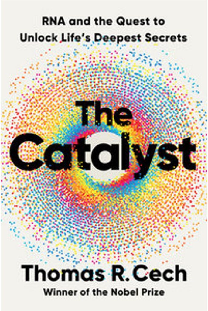 The Catalyst