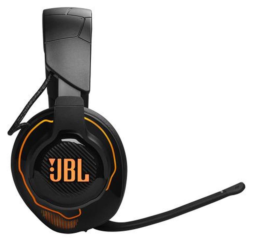 JBL Quantum 910, Przewodowy i Bezprzewodowy, Gaming, 20 - Zdjęcie produktu 