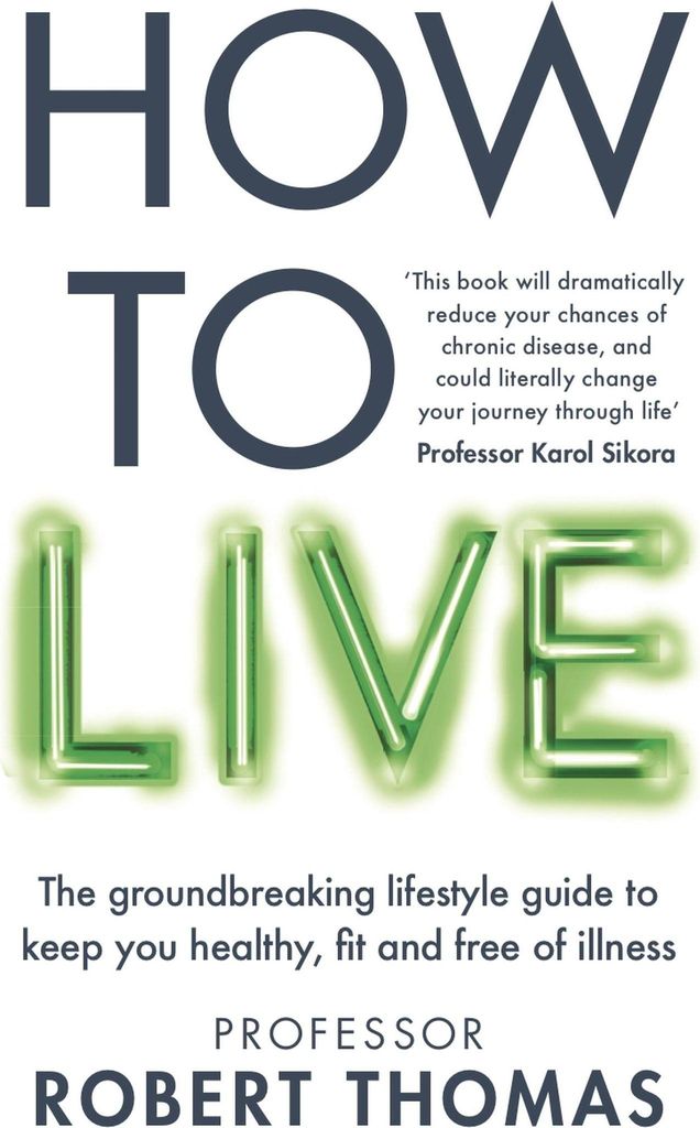 How To Live – Lingua: Inglese