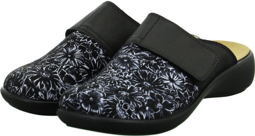 Westland Korsika 346 - Schwarz Textil Größe: 41 Normal