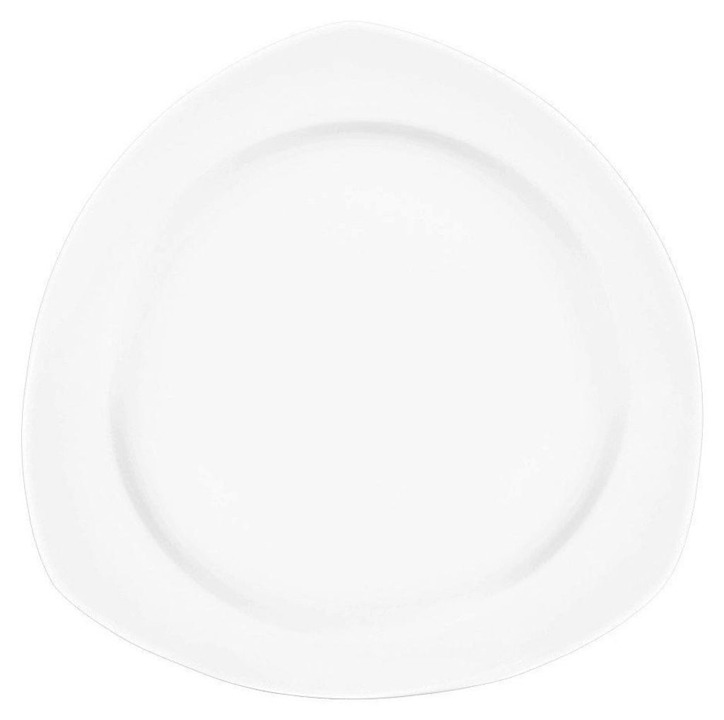 Thomas Frühstücksteller 22 cm eckig Vario Pure Productafbeelding 