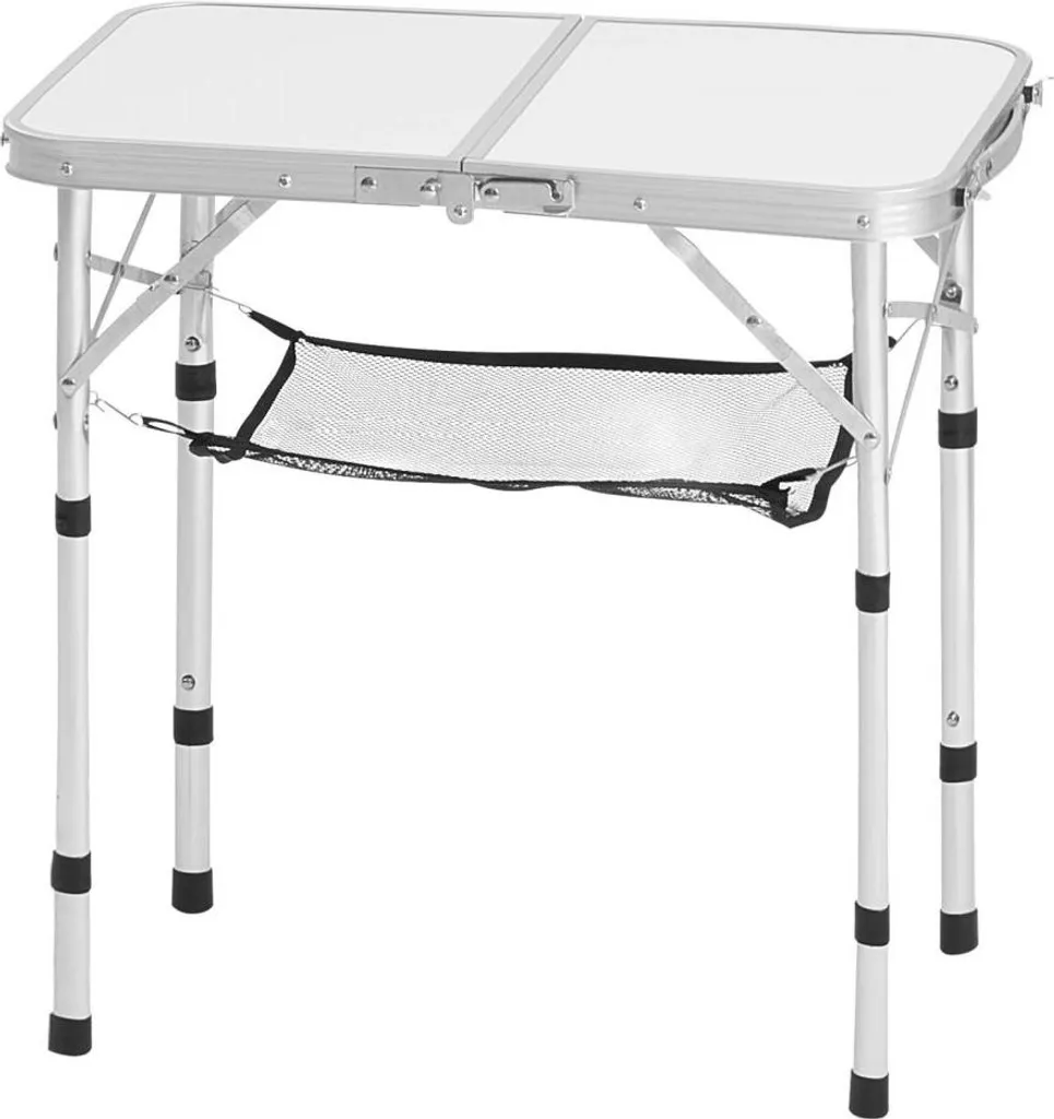 Table de buffet d'extérieur polyvalente et ultra légère - 11