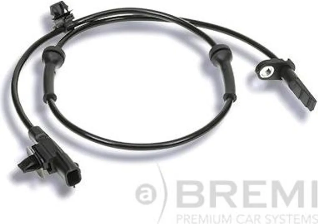 Sensore ABS BREMI 50916 Nissan Micra K13 Note E12 479101HA0A Frontale