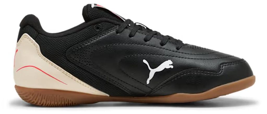 Puma Kinder Truco IV JR Fußballschuh Sneaker Hallenschuh Produktbild 