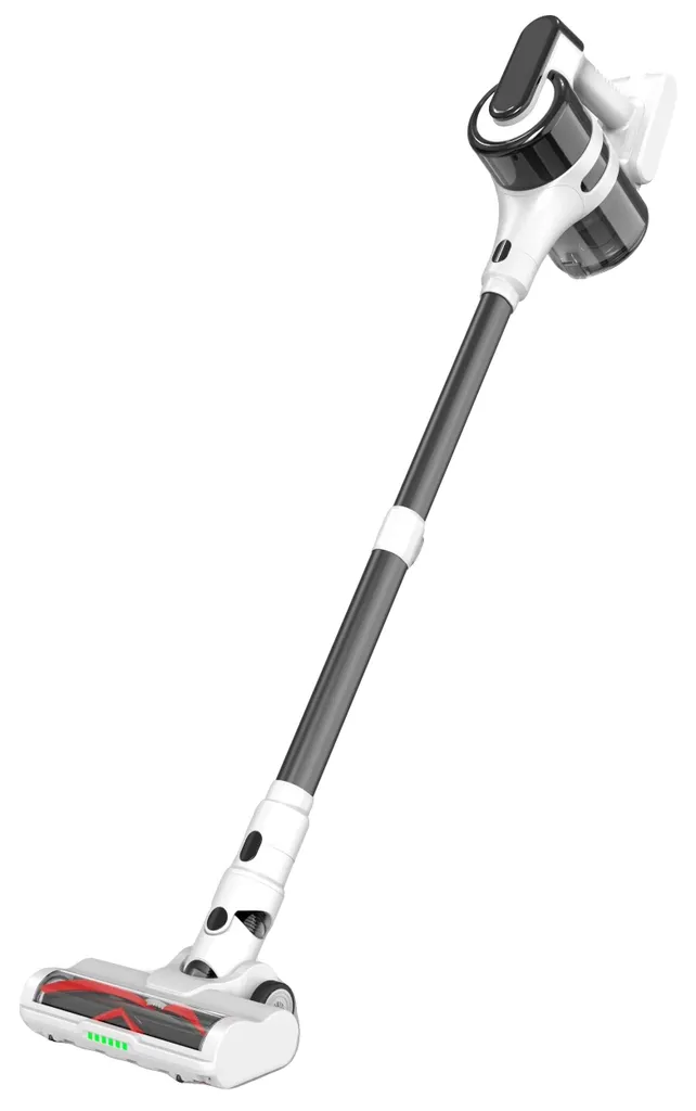 Aspirateur sans fil S5 Mate : finissez-en avec la poussière et les câbles