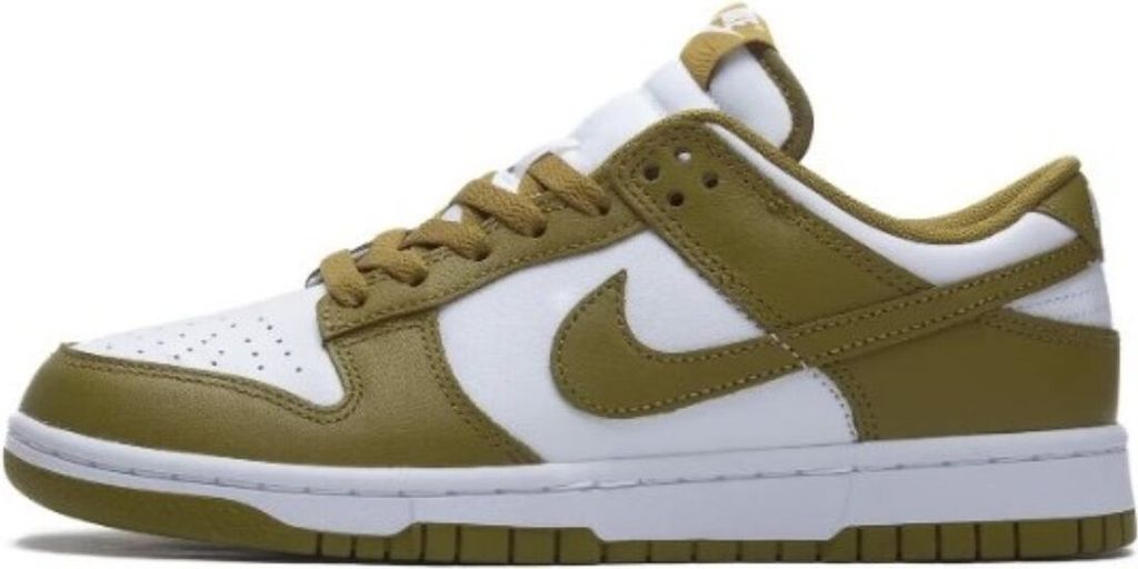 Nike Dunk Low Retro "Pacific Moss", Größe: 42