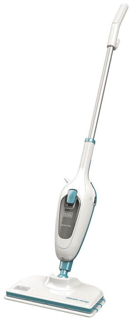 BLACK+DECKER FSMH13E5-QS Balai vapeur professionnel Steam Image du produit 