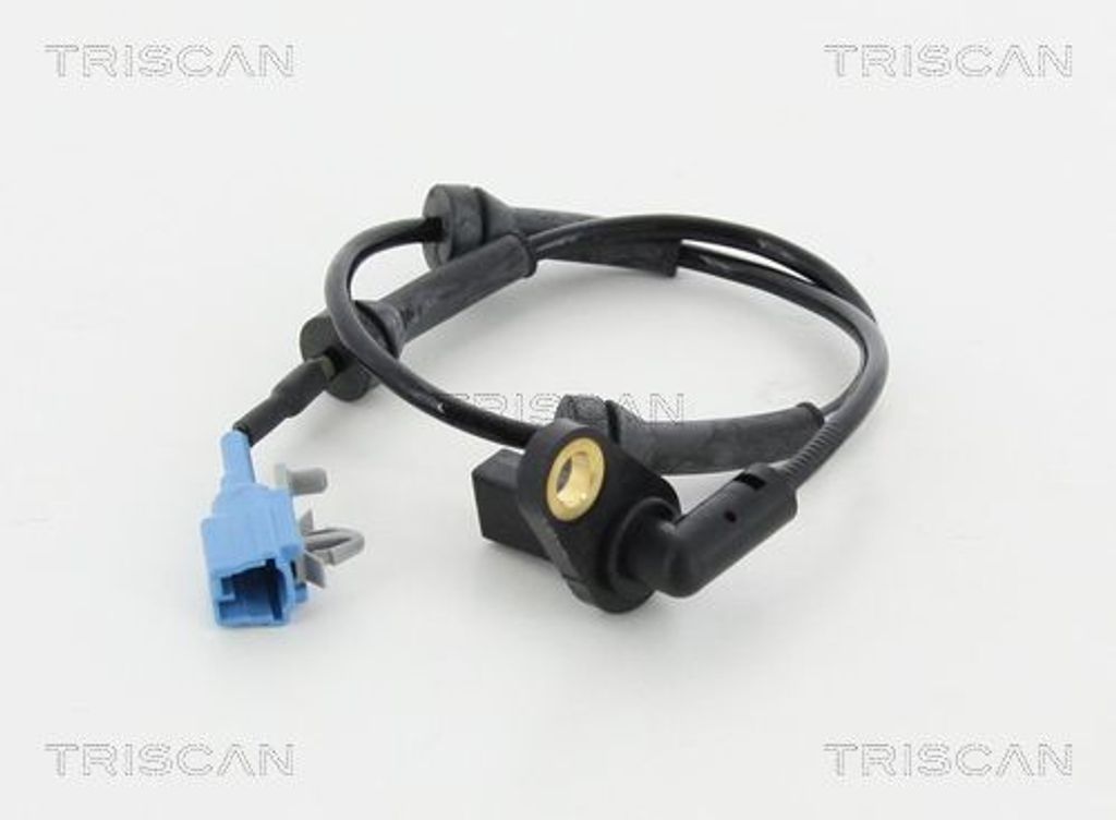 TRISCAN Sensor Raddrehzahl für NISSAN X-TRAIL (T30)