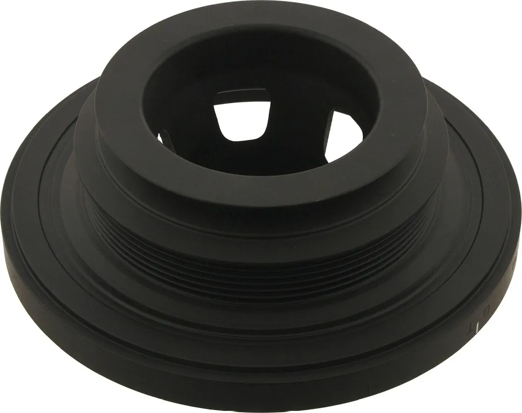 Supprimer les bruits moteur Mercedes Vito W639 avec la poulie FEBI 29989