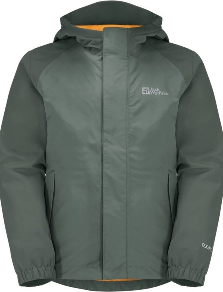 Jacken Jack Wolfskin 16082834311