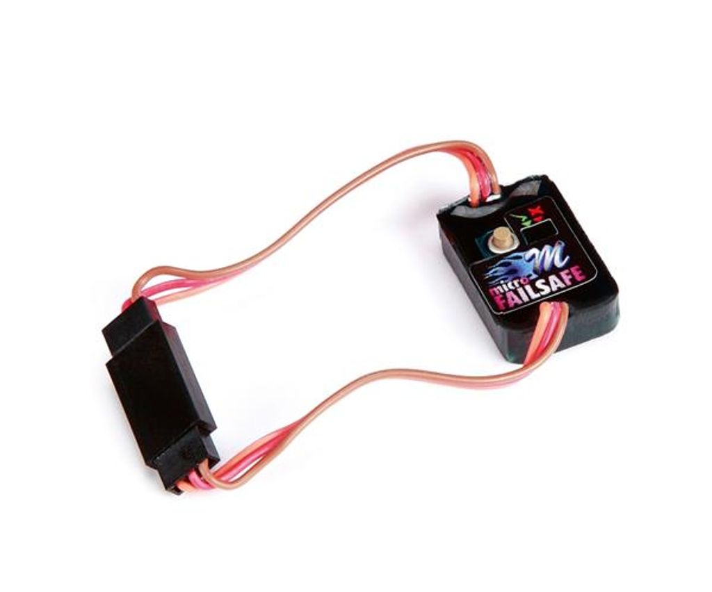 Carson micro Failsave Mtroniks 500906128