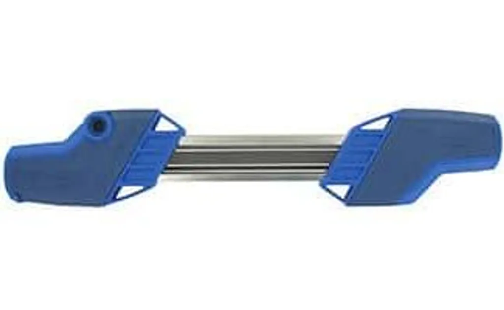 Affûteuse Manuelle pour Chaîne de Tronçonneuse 1/4 Low Profile PFERD - 10