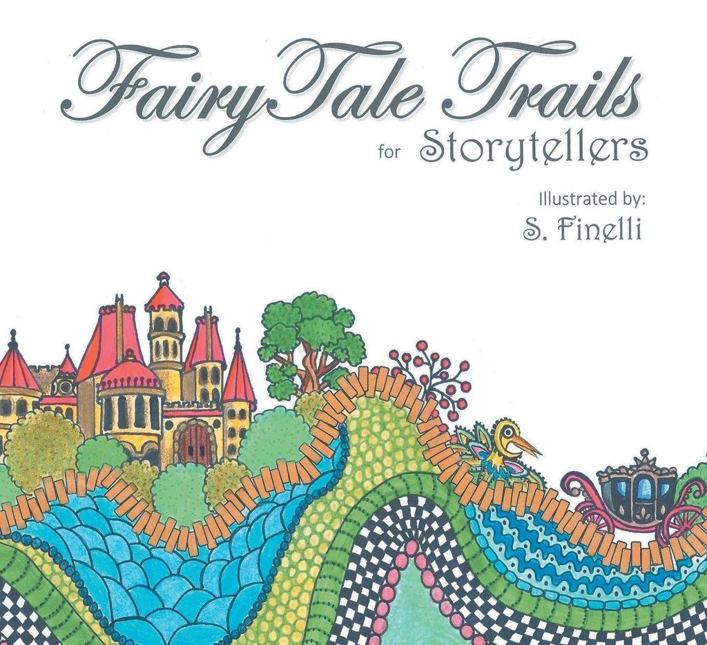 Fairy Tale Trails
