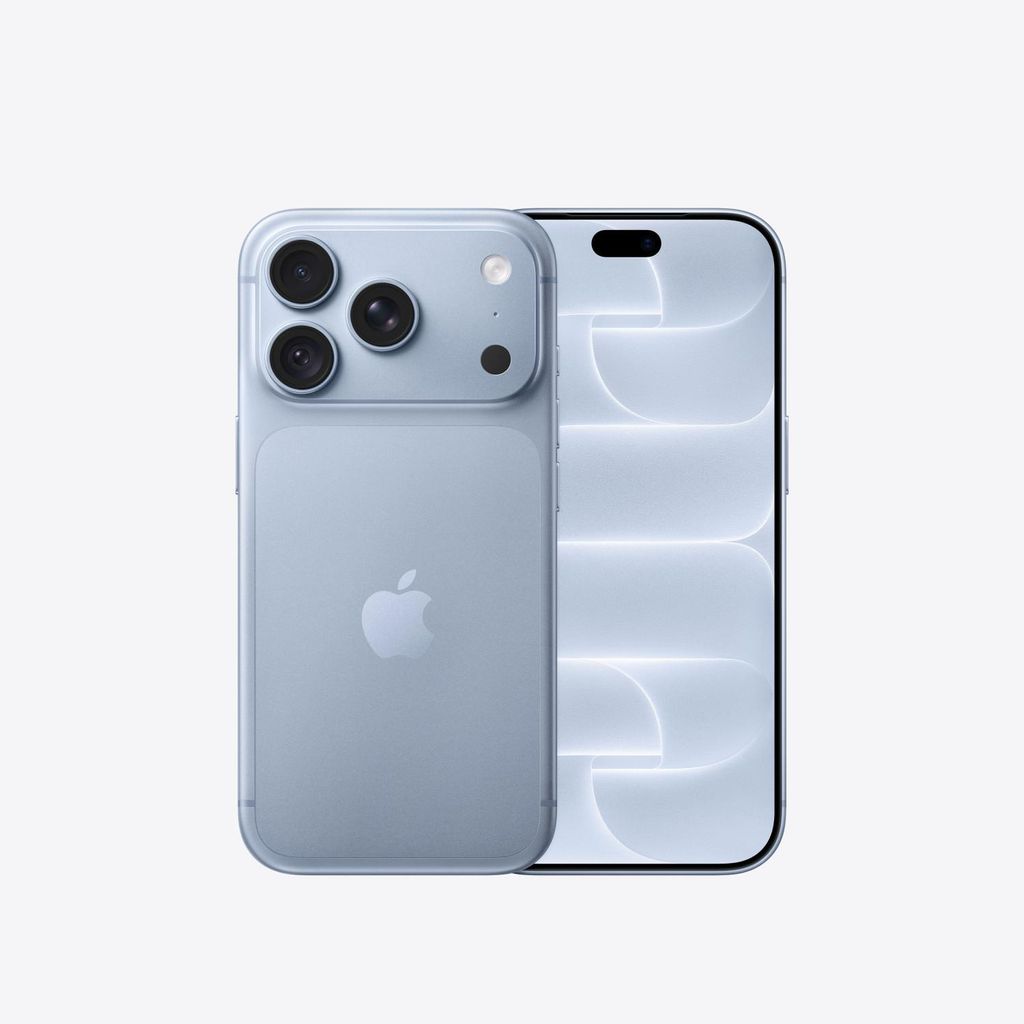 Apple iPhone 18 Pro , 16 cm (6.3"), 2622 x 1206 px, 256 GB, Obrázok produktu 