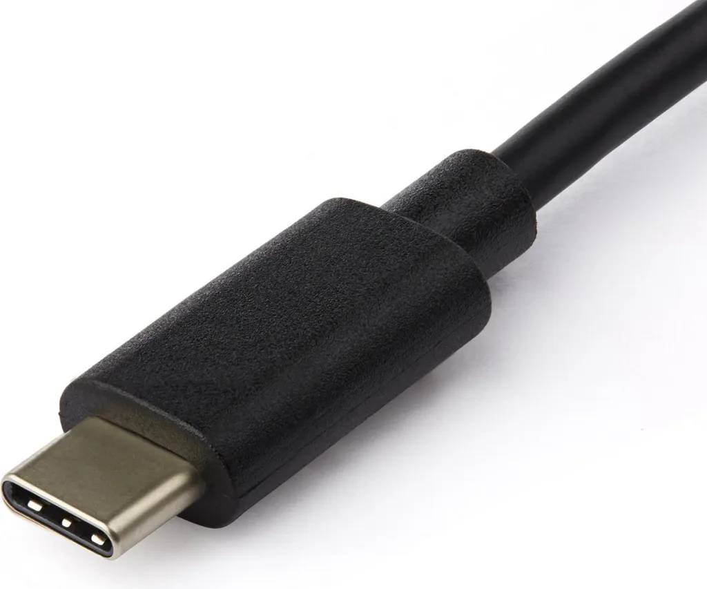 Adaptateur USB C vers SATA StarTech.com pour disque dur SSD 2.5 - 2