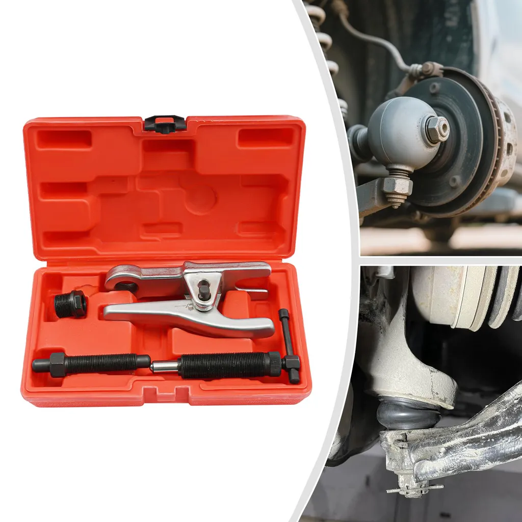 Cisailles à métaux pour découpe précise - Pression 1t - Acier CRV - 2