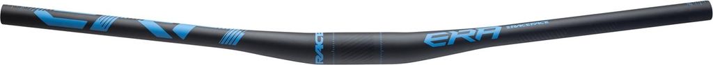 Race Face Era Carbon Riser Lenker, 35.0, 760x20mm, blau/schwarz - präzises Ha...