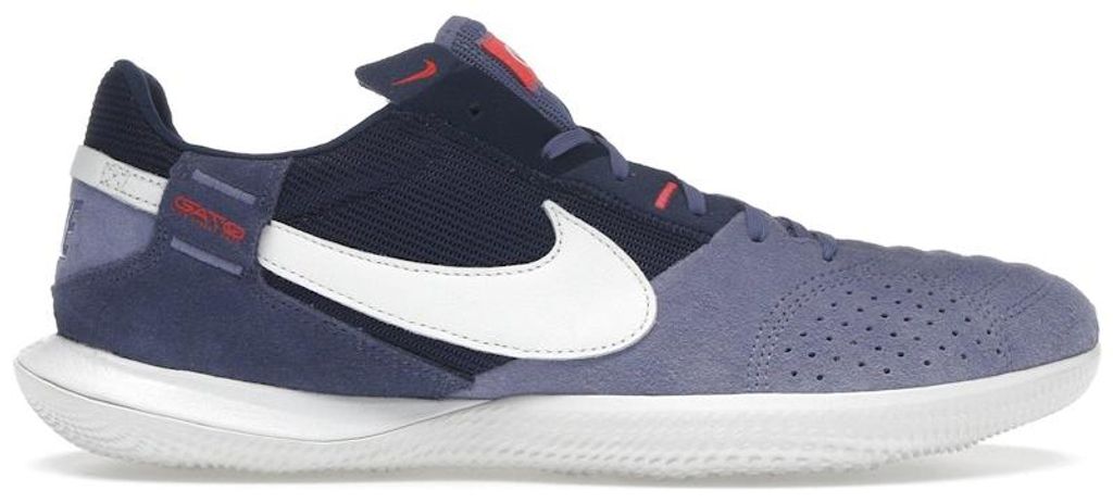 Nike Streetgato, colore viola "Slate Sanded", taglia EU 41 Immagine del prodotto 