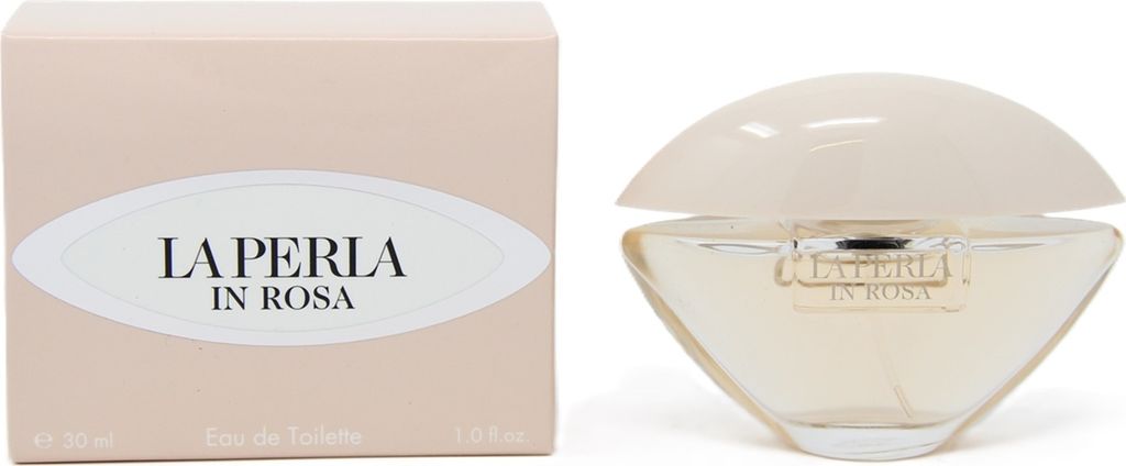 La Perla In Rosa Eau de Toilette 30ml Image du produit 