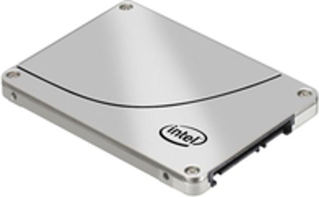 Intel DC S3510, 800 GB, 2.5", 500 MB/s, 6 Gbit/s Zdjęcie produktu 