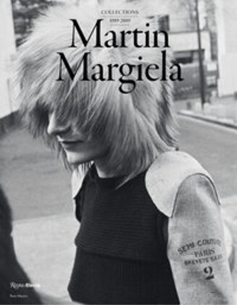 Martin Margiela Produktbild 