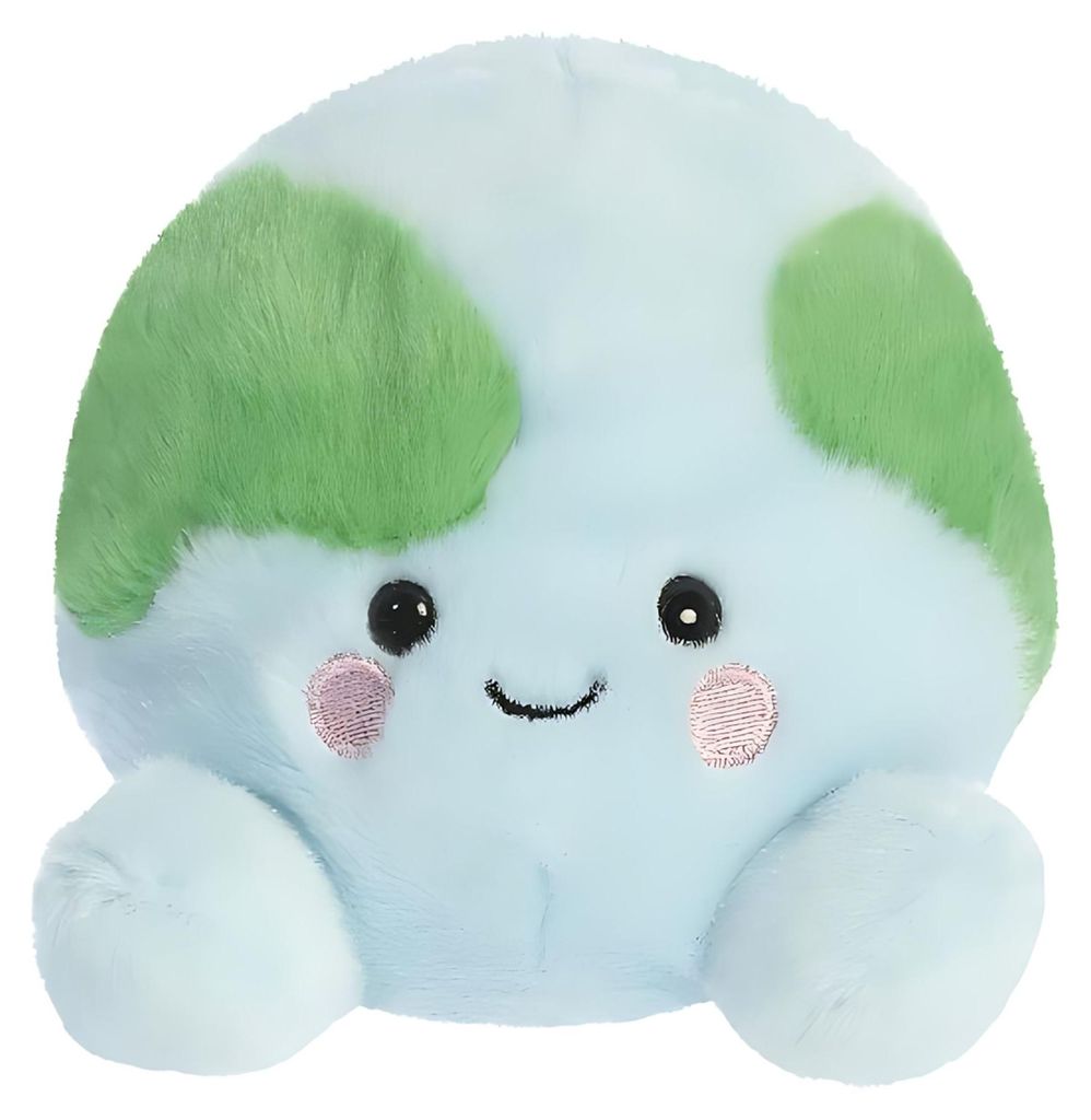 Aurora Palm Pals Eve Earth 13cm Produktbild 