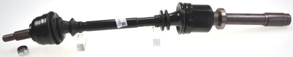 Arbre de transmission SPIDAN renforcé 25017 pour Scenic II et Megane