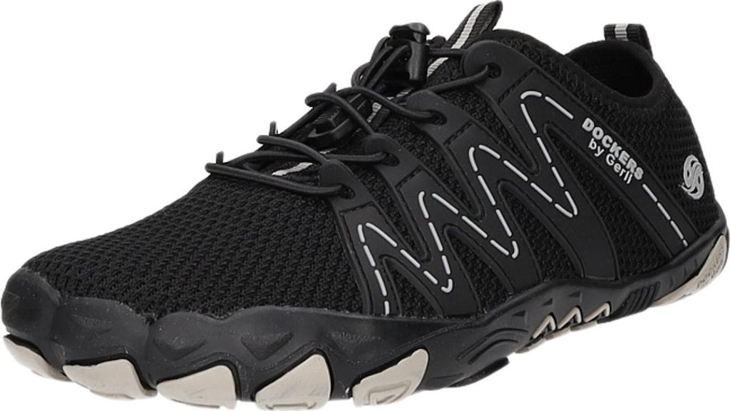 Wsuwane buty na rzepy (casual) 56MH202-700120 Zdjęcie produktu 