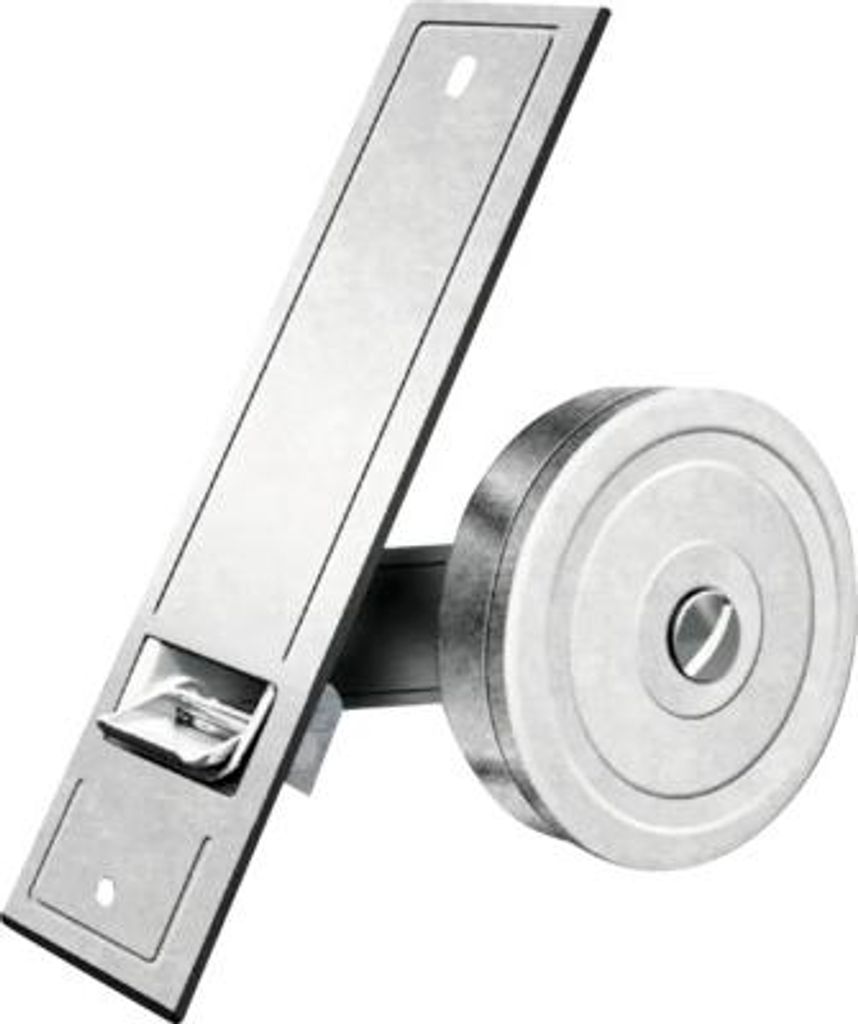 Einlaßwickler Maxi Schellenberg 50201, 16,0 cm, verzinkt Produktbild 